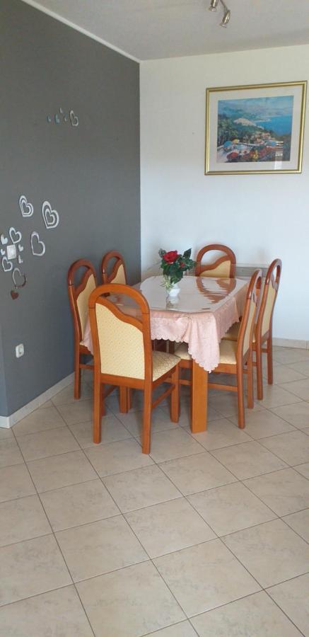 Apartment Rubin Kaštela Exteriör bild