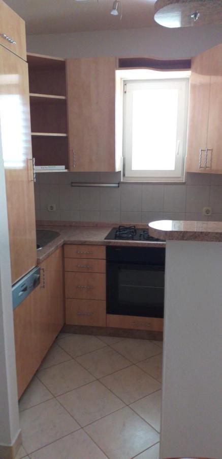 Apartment Rubin Kaštela Exteriör bild