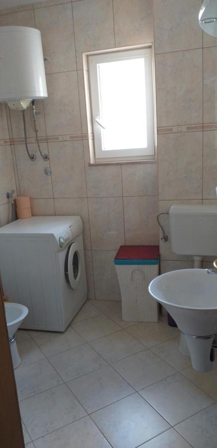 Apartment Rubin Kaštela Exteriör bild