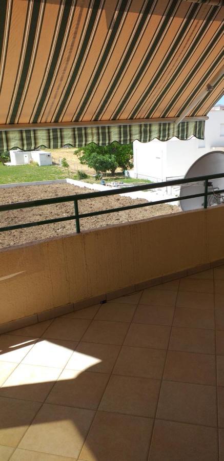 Apartment Rubin Kaštela Exteriör bild